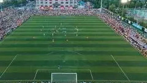 中超新赛季7月25日启幕，大连苏州携手承办赛事